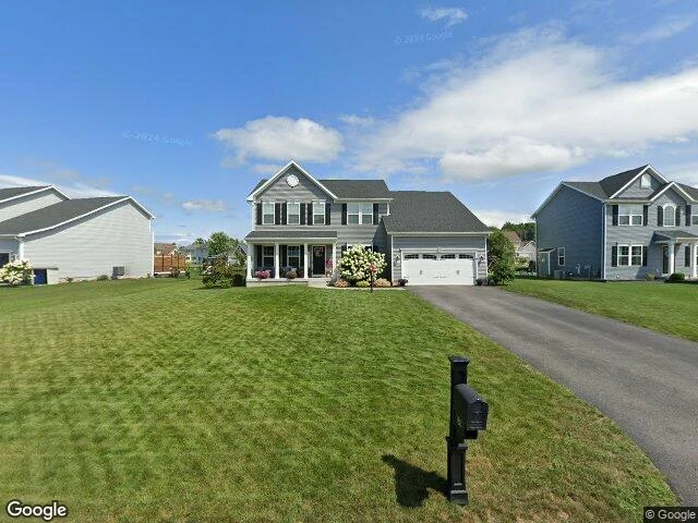 House image located at Ontario, NY 14519