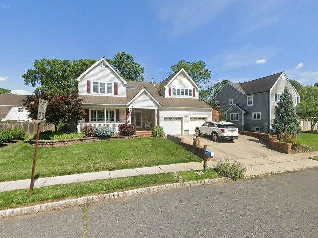 House image located at Hillsborough, NJ 08844