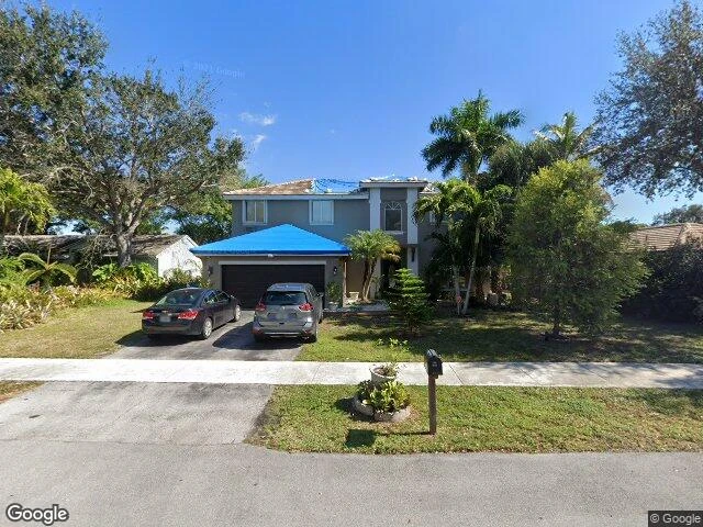 House image located at Pompano Beach, FL 33073