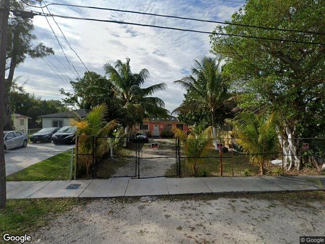 House image located at Miami, FL 33142