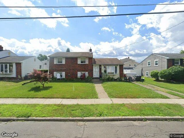 House image located at Bellmawr, NJ 08031