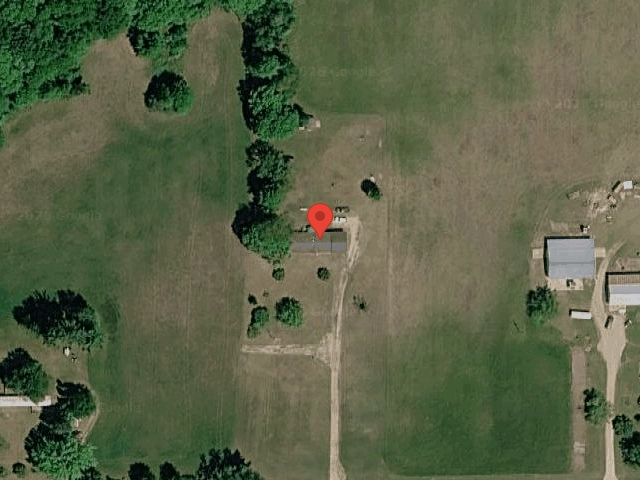 House image located at Mount Pleasant, MI 48858