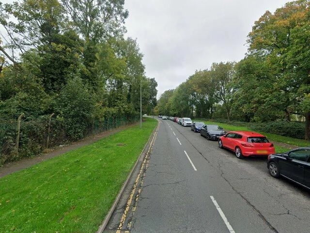 House image located at Muskegon, MI 49445