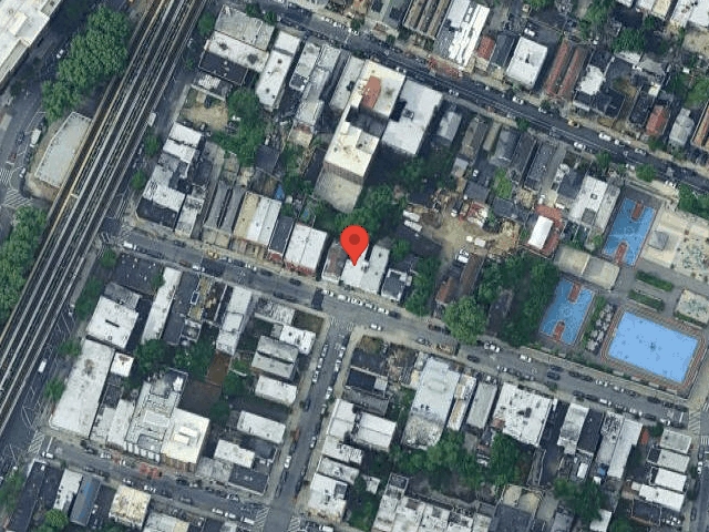 House image located at Bronx, NY 10467