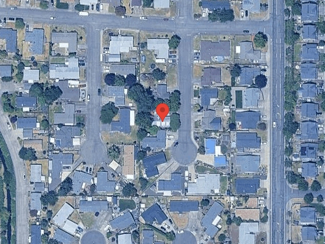 House image located at Albany, OR 97322