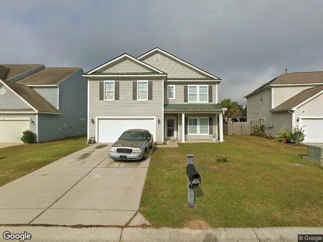 House image located at Goose Creek, SC 29445