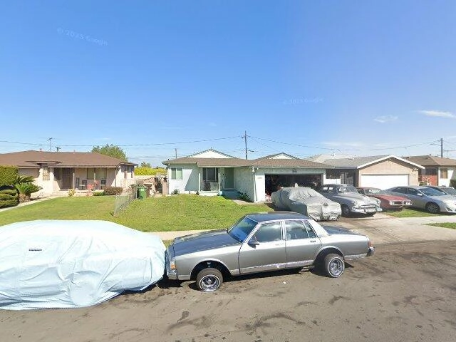 House image located at Compton, CA 90220