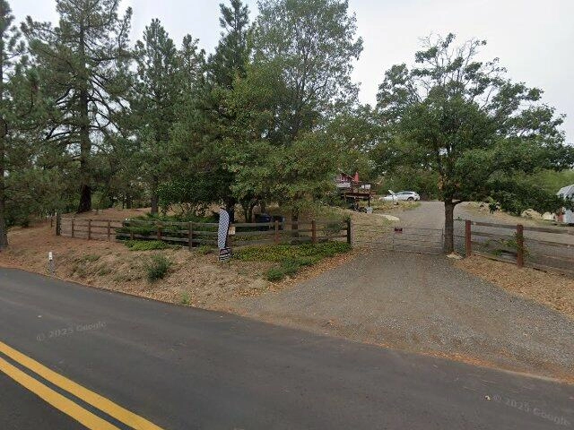 House image located at Julian, CA 92036