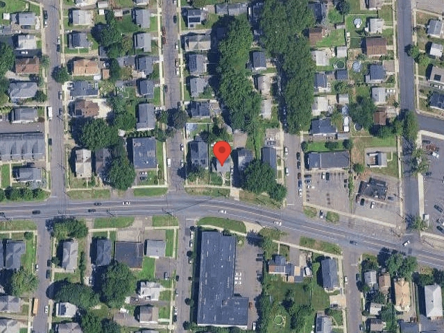 House image located at Bridgeport, CT 06610