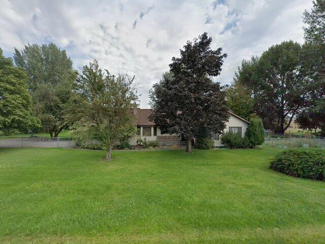 House image located at Post Falls, ID 83854