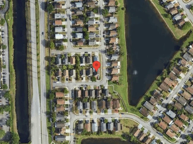 House image located at Hollywood, FL 33025