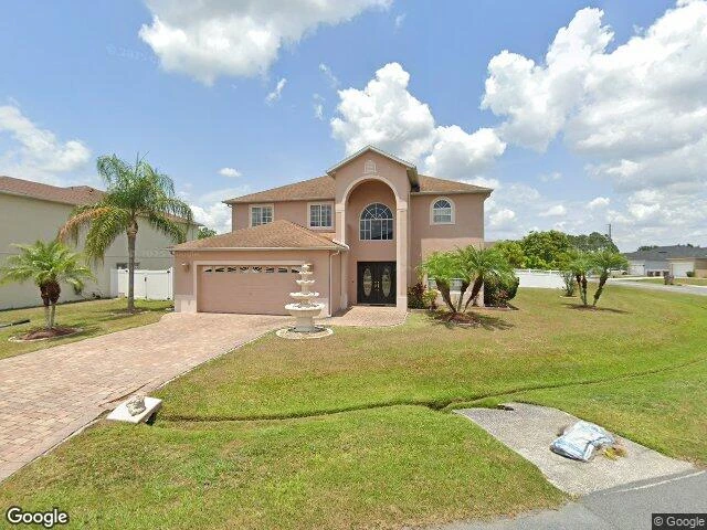 House image located at Kissimmee, FL 34758
