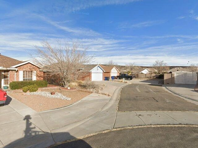 House image located at Albuquerque, NM 87120
