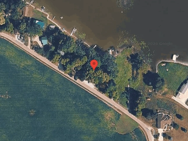 House image located at Wawaka, IN 46794
