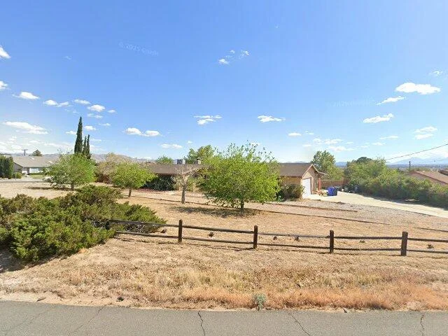 House image located at Apple Valley, CA 92308