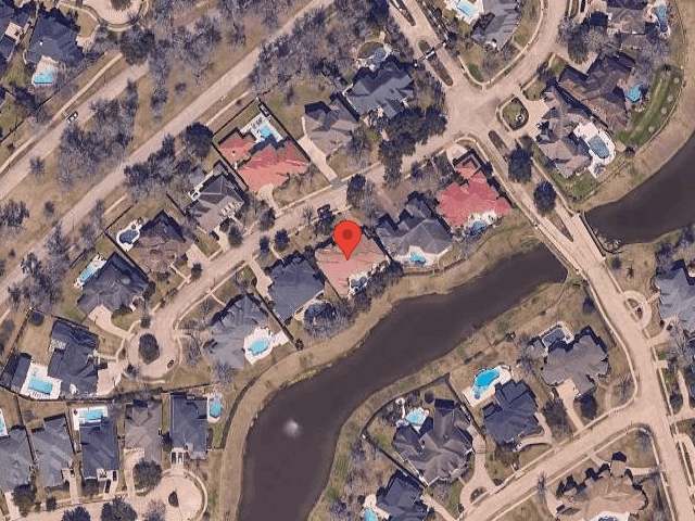 House image located at Missouri City, TX 77459