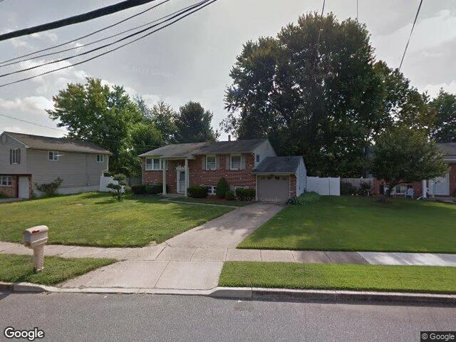 House image located at Sicklerville, NJ 08081