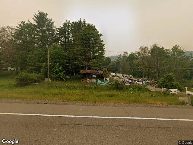 House image located at Newfield, NY 14867