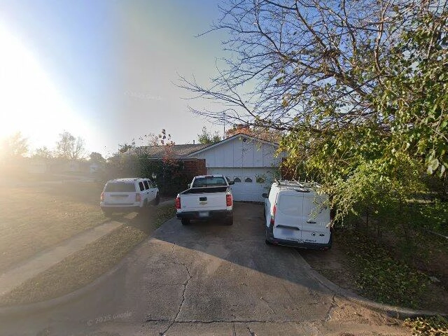 House image located at Bristow, OK 74010