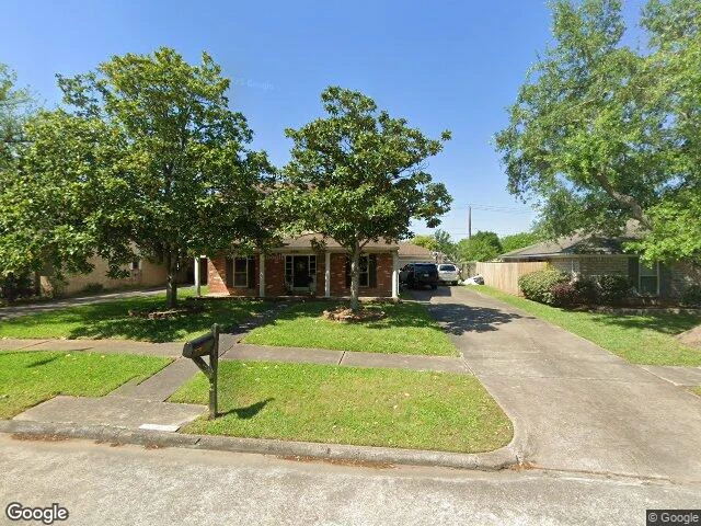 House image located at Houston, TX 77062