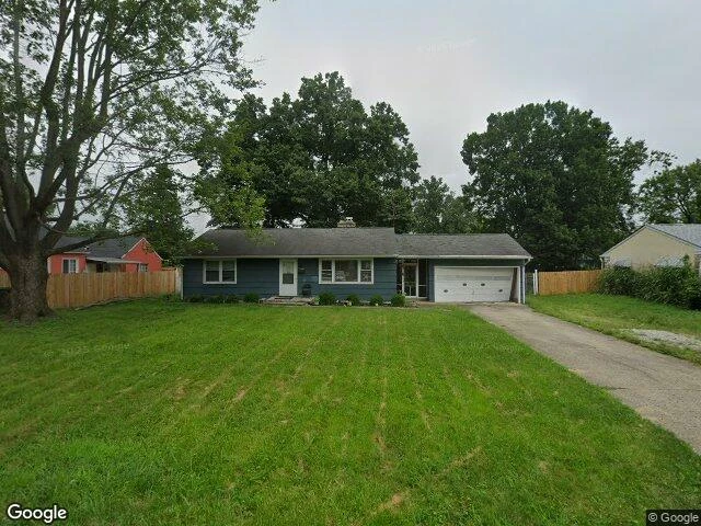 House image located at Columbus, OH 43227