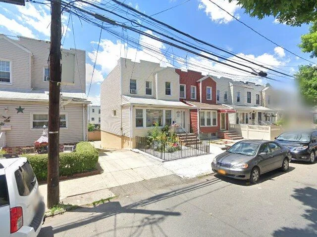 House image located at Ozone Park, NY 11416