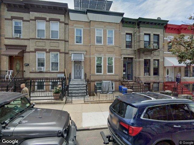 House image located at Brooklyn, NY 11232