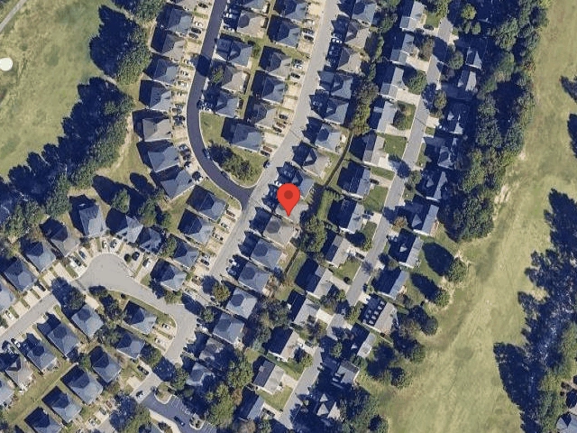 House image located at Raleigh, NC 27604