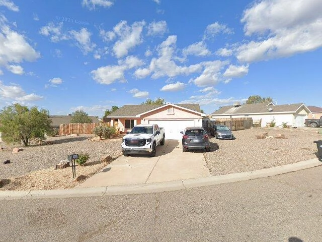 House image located at Los Lunas, NM 87031