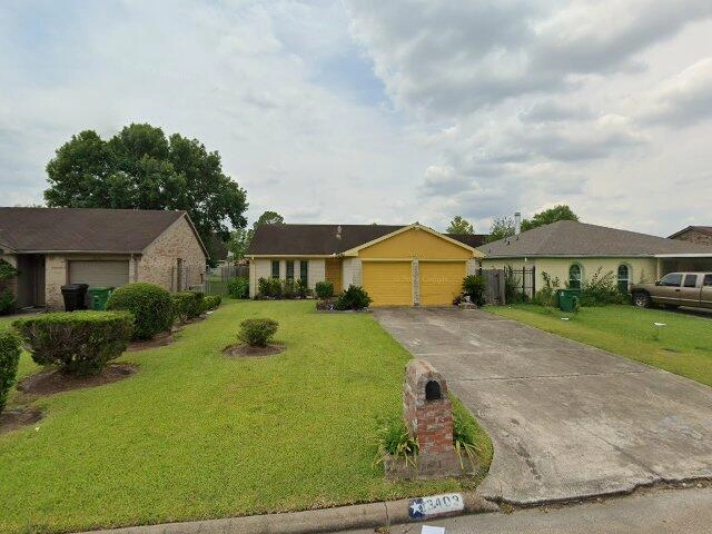 House image located at Houston, TX 77045