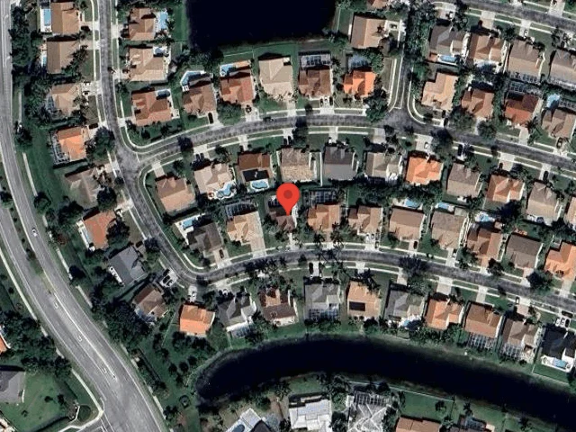 House image located at Hollywood, FL 33029