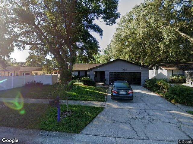 House image located at Tampa, FL 33613