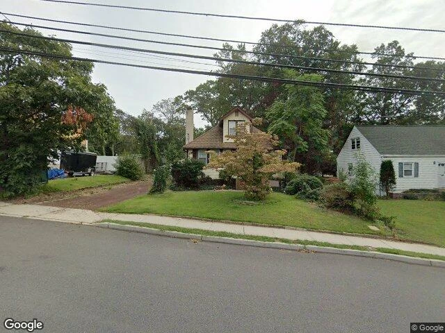 House image located at Oakhurst, NJ 07755