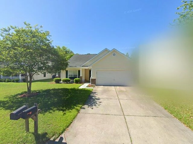 House image located at Summerville, SC 29485