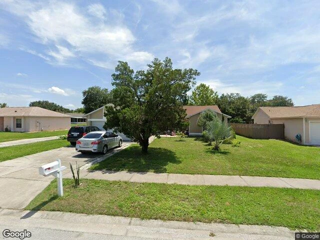 House image located at Clermont, FL 34714