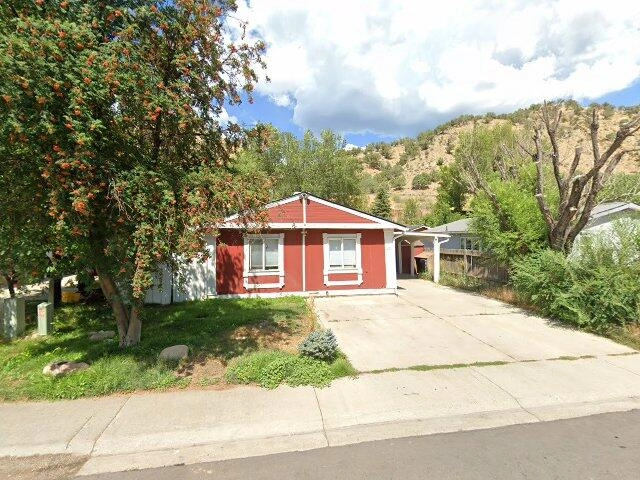 House image located at New Castle, CO 81647