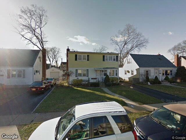 House image located at Bellmore, NY 11710