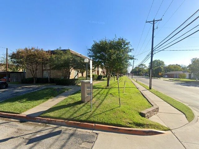 House image located at Irving, TX 75061