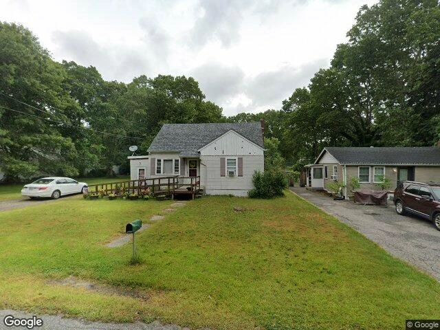 House image located at Shirley, NY 11967