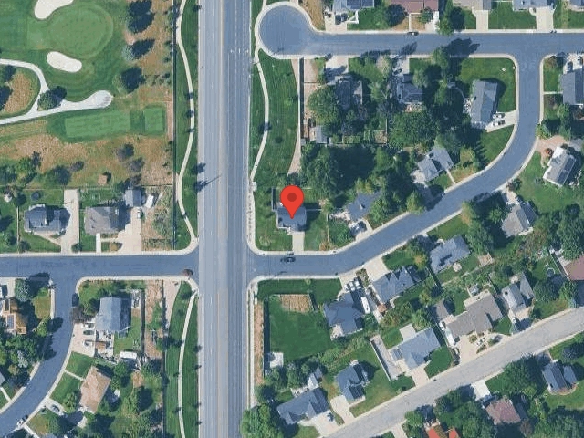 House image located at American Fork, UT 84003