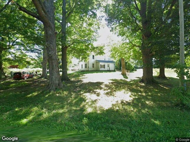 House image located at Medina, NY 14103