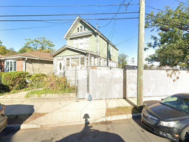 House image located at Jamaica, NY 11435