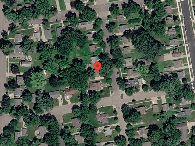 House image located at Puyallup, WA 98371