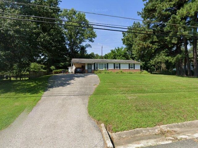 House image located at Upper Marlboro, MD 20774