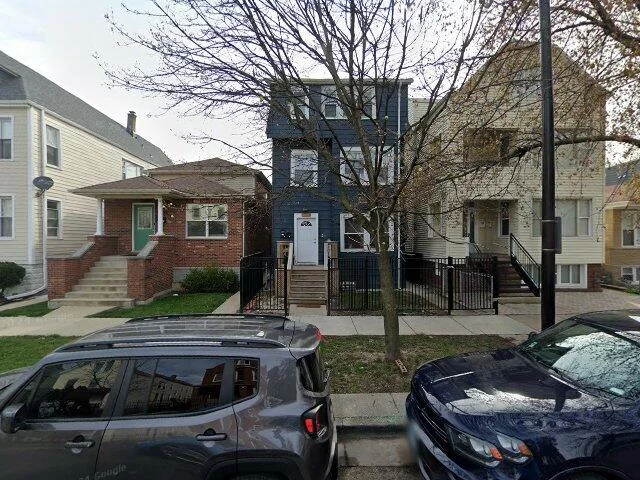 House image located at Cicero, IL 60804