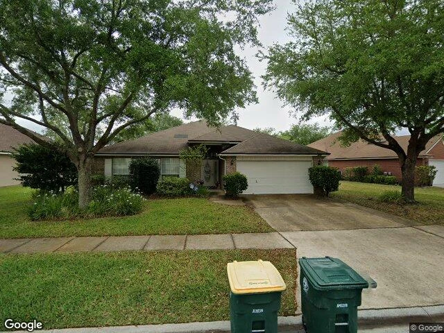 House image located at Jacksonville, FL 32246