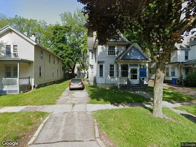 House image located at Rochester, NY 14613