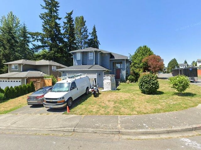 House image located at Federal Way, WA 98003