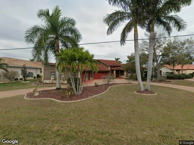 House image located at Punta Gorda, FL 33950