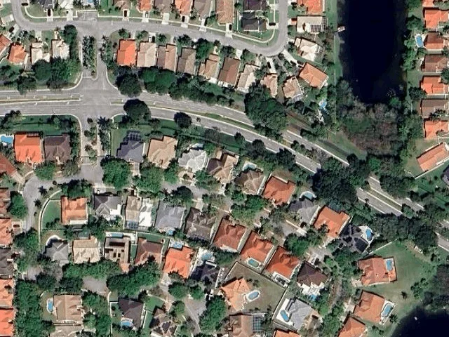 House image located at Hollywood, FL 33029